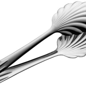 Pintinox (Италия) Щипцы для хлеба 22 см. нерж. Pinti /1/