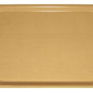 Cambro (США) Поднос Capri 32,5*53 см. прямоуг. береза Cambro /1/
