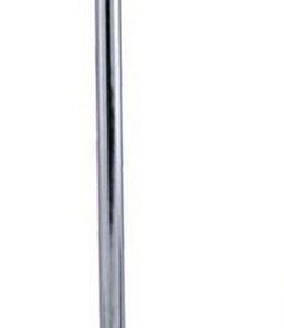 MGsteel Держатель для ценников и табличек d=7,3 см. h=31 см. нерж. на подставке MGsteel /1/12/120/