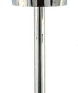 MGsteel Подставка для ведра для вина/шампанского d=16 см. h=60 см. нерж. MGsteel /1/12/