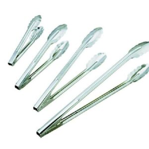 MGsteel Щипцы универсальные 18 см. нерж. MGsteel /1/72/