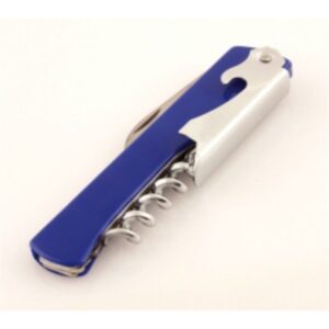 Fackelmann (Германия) Нарзанник 3-х функц. одноступен. с обрез. фольги нерж. FM /1/6/