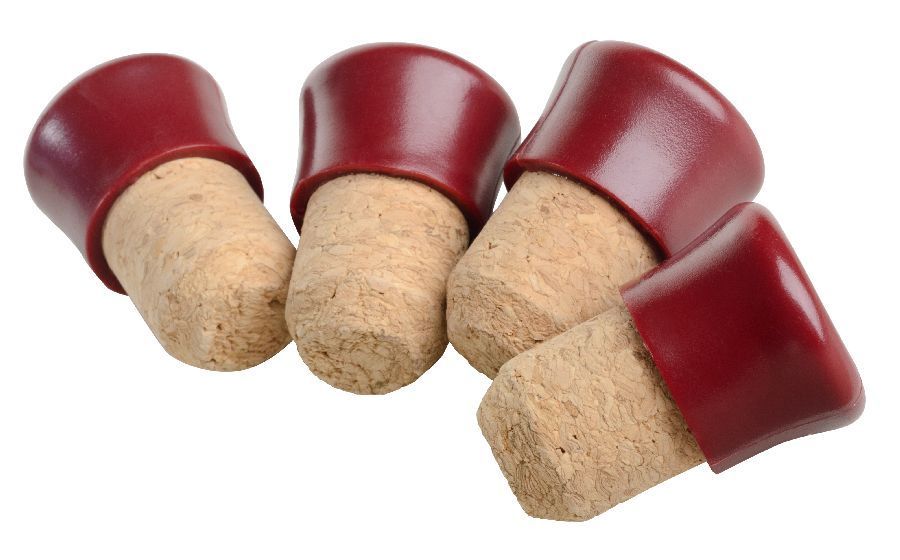 Fackelmann (Германия) Пробка для бутылок FM /1/4/