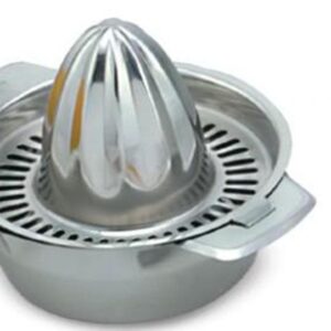 MGsteel Сквизер для лимона d=6,5 см. 16,5 см. h=10 см. нерж. MGsteel /1/20/