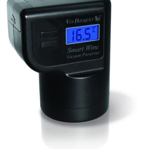 Vin Bouquet (Испания) Термометр для вина (пробка) 5°C /+50°C цена деления 1°C электронный VB /1/6/