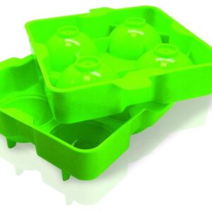 Vin Bouquet (Испания) Форма для льда на 4 шара d=5,5 см. VB /1/24/