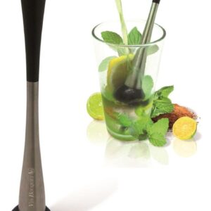 Vin Bouquet (Испания) Мадлер нерж/пласт. 25 см. поверхность решетка VB /1/12/