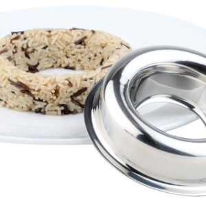 APS (Германия) Форма для выкладки d=5,5-12 см. h=3,5 см. нерж. APS /1/