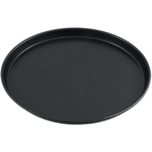 Fackelmann (Германия) Противень для пиццы d=36 см. h=2,3 см. голубая сталь PRO FM /1/10/