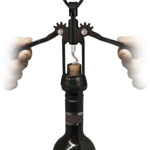 Vin Bouquet (Испания) Штопор рычажный 17 см. нерж. VB /1/12/48/