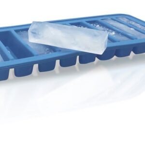 Vin Bouquet (Испания) Форма для льда на 9 брусков 8*2 см. силикон VB /1/12/