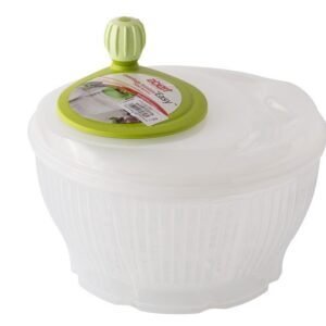 Abert (Италия) Сушилка для зелени 3,7 л. d=24 см. цвет в ассортименте Abert /1/6/168/