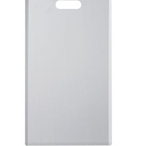 GI.METAL (Италия) Противень для римской пиццы 40*70 см. алюмин. Gimetal /1/