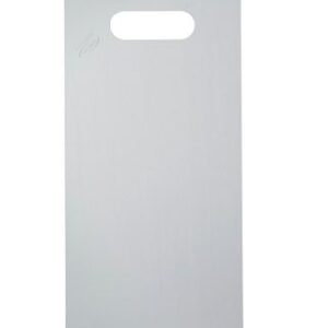 GI.METAL (Италия) Противень для римской пиццы 25*50 см. алюмин. Gimetal /1/