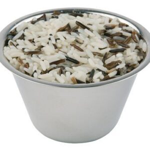 APS (Германия) Форма для выкладки d=7 см. h=3,5 см. 0,1 л. нерж. APS /1/