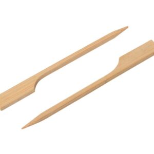 Пики (Россия) Пики 15 см. 100 шт/уп бамбук Гольф /1/100/