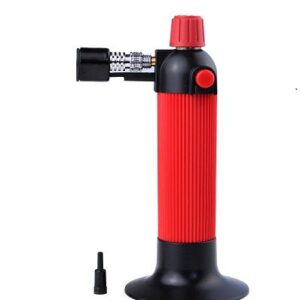 De Buyer (Франция) Горелка для карамели 16 см. De Buyer /1/6/