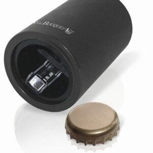 Vin Bouquet (Испания) Открывалка для бутылок пивных 8 см. пластик VB /1/12/