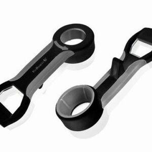 Vin Bouquet (Испания) Открывалка для бутылок пивных и винных 13,5 см. пластик VB /1/12/