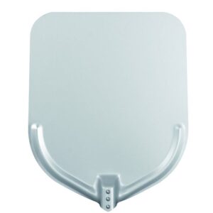 Stil Casa (Италия) Лопата для пиццы прямоуг. 32,4*40,7 см. алюм. без ручки Stil Casa /1/