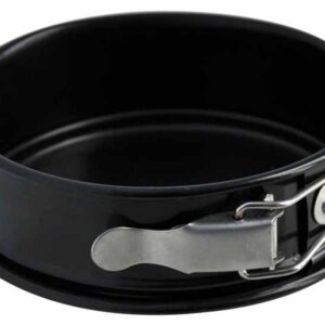 Формы д/выпечки (Китай) Форма для выпечки d=26 см. h=7 см. разъемная, углерод. сталь с антиприг. покр. EASY /1/12/72/