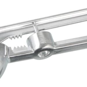 Fackelmann (Германия) Пресс для чеснока 15 см. алюм. FM /1/5/