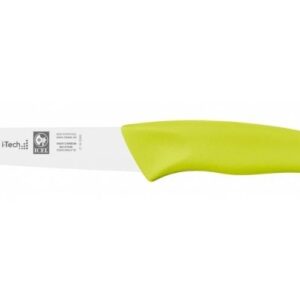 Icel (Португалия) Нож для овощей 100/210 мм. салатовый I-TECH Icel /1/