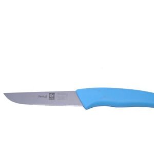 Icel (Португалия) Нож для овощей 100/210 мм. голубой I-TECH Icel /1/