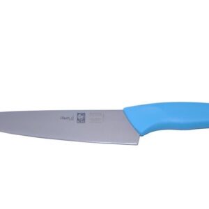 Icel (Португалия) Нож поварской 180/290 мм. голубой I-TECH Icel /1/12/