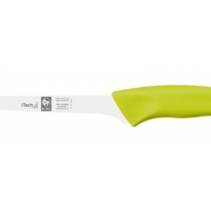 Icel (Португалия) Нож филейный 160/280 мм. салатовый I-TECH Icel /1/12/