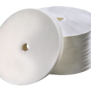 Bartscher (Германия) Фильтры бумажные для кофеварки (250 штук в коробке) /1/