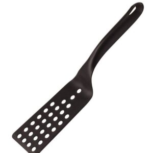 APS (Германия) Лопатка для антиприг. поверхн. 29 см. изогнутая раб.часть 14*6,5 см. нейлон перф APS /1/