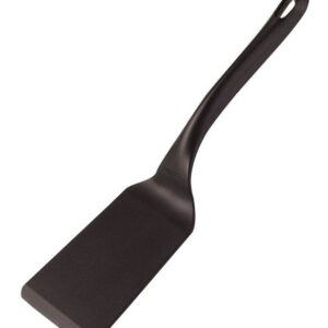 APS (Германия) Лопатка для антиприг. поверхн. 32 см. изогнутая, раб. часть 14*8 см. нейлон широкая APS /1/