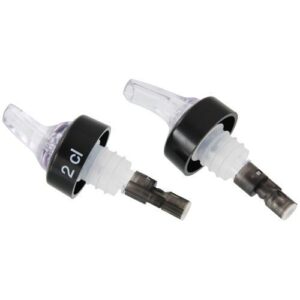 Fackelmann (Германия) Дозатор для бутылки 20 мл. 9,5 см. PRO FM /1/6/108/