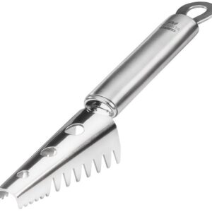 Fackelmann (Германия) Рыбочистка 7,5/20 см. нерж. FM /1/4/120/