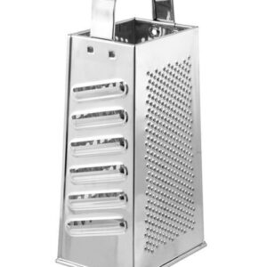 Fackelmann (Германия) Терка 4-х гранная 23 см. углерод. сталь. FM /1/8/96/