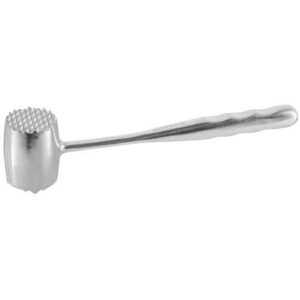 Fackelmann (Германия) Молоток для отбивания мяса алюм. 0,2 кг. FM /1/4/72/