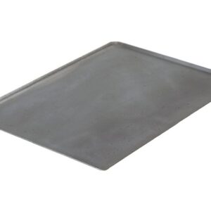 De Buyer (Франция) Противень 530*325 мм. h=1 см. голубая сталь GN1/1 De Buyer /1/5/