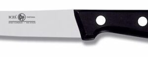 Icel (Португалия) Нож барменский 120/220 мм. Icel /1/6/ АКЦИЯ
