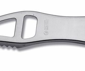 Icel (Португалия) Рыбочистка 9/19 см. нерж. Icel /1/12/