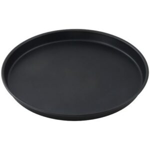 Fackelmann (Германия) Противень для пиццы d=30 см. h=2,5 см. голубая сталь PRO FM /1/10/