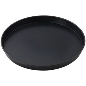 Fackelmann (Германия) Противень для пиццы d=32 см. h=2,5 см. голубая сталь PRO FM /1/10/