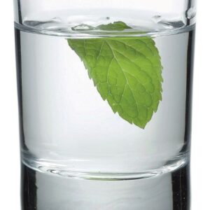 Pasabahce (Россия) Стопка 55 мл. d=46 мм. h=68 мм. Бейзик /24/4180/