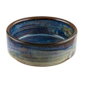 Bonna (Турция) Соусник 90 мл. d=80 мм. штабелир. Сапфир Bonna /1/24/