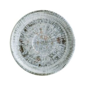 Bonna (Турция) Блюдце d=120 мм. Одэтт (чашка 66091), форма Гурмэ Bonna /1/6/3648/