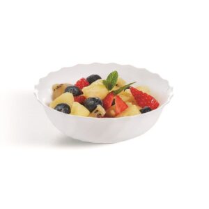 ARC (Франция) Салатник d=160 мм. 500 мл. h=55 мм. Трианон (50065) /8/48/1680/