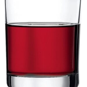 Pasabahce (Россия) Олд Фэшн 185 мл. d=69/60 мм. h=75 мм. Истанбул /12/1560/