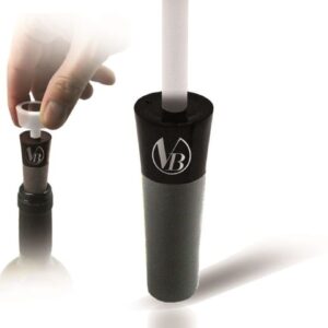 Vin Bouquet (Испания) Пробка вакуумная для вина VB /1/12/