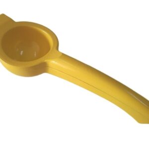 MGprof Сквизер для лимона d=7 см. 22 см. алюм. желтый MGprof /1/32/64/