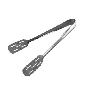 MGsteel Щипцы для пирожных 22 см. нерж. MGsteel /1/240/